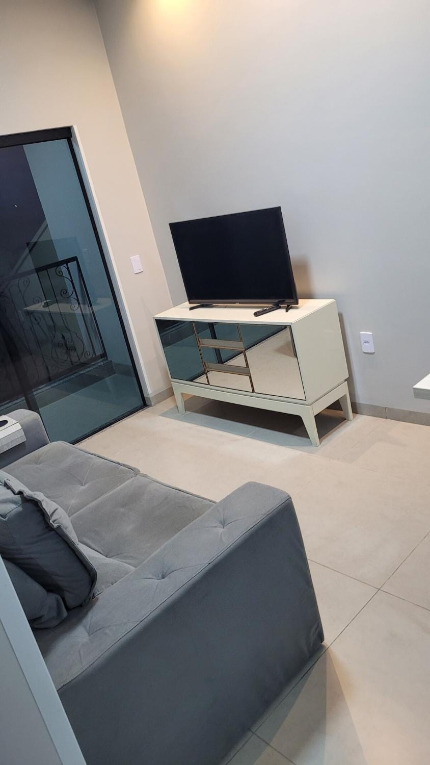 Apartamento 3 completo centro Apartment in State of Mato Grosso, Brazil