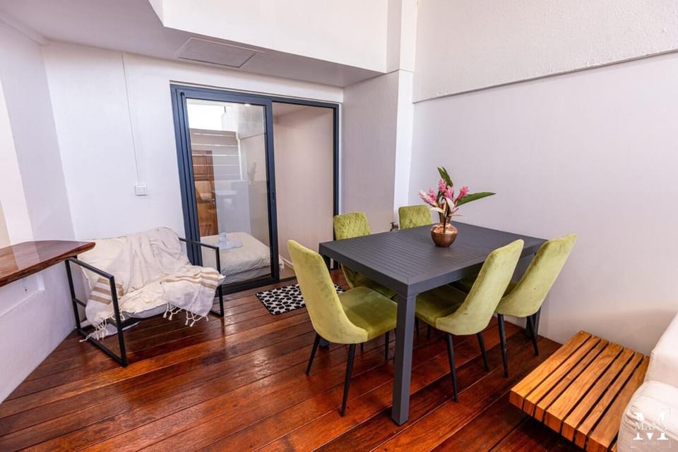 Matavai One Apartment in Pape'ete