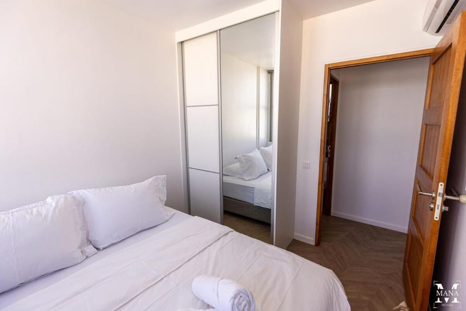 Matavai One Apartment in Pape'ete