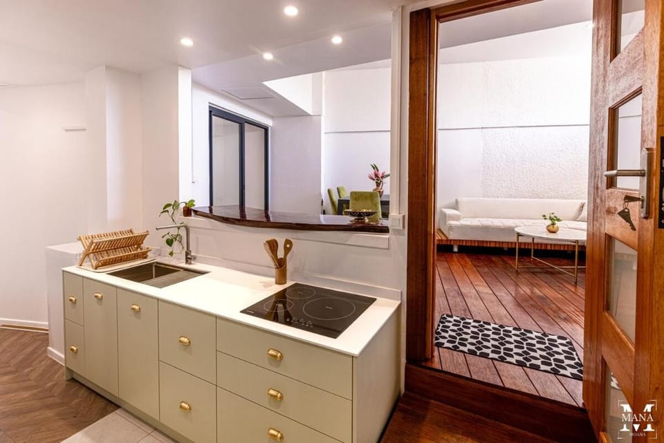 Matavai One Apartment in Pape'ete