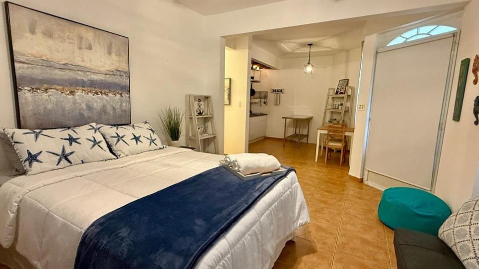 Coral Of The Seas - Fire Coral Apartment in Puerto Rico