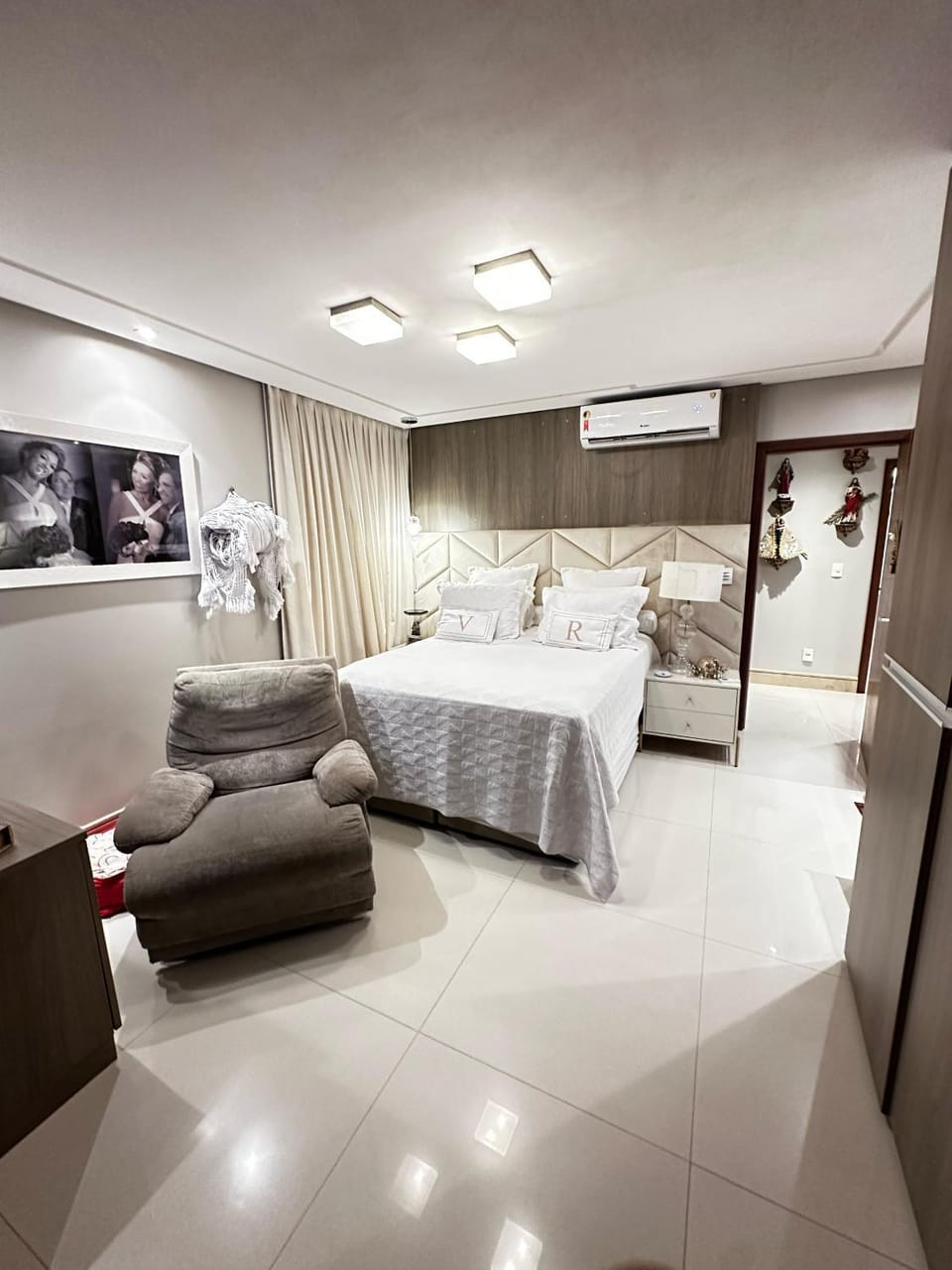 Hospedagem Ed Belize Apartment in Belém