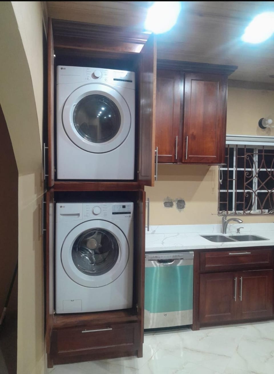 Walk to the beach apartment in Negril 2 bedrooms 2 bathrooms Apartment in Negril