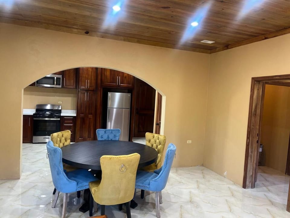 Walk to the beach apartment in Negril 2 bedrooms 2 bathrooms Apartment in Negril