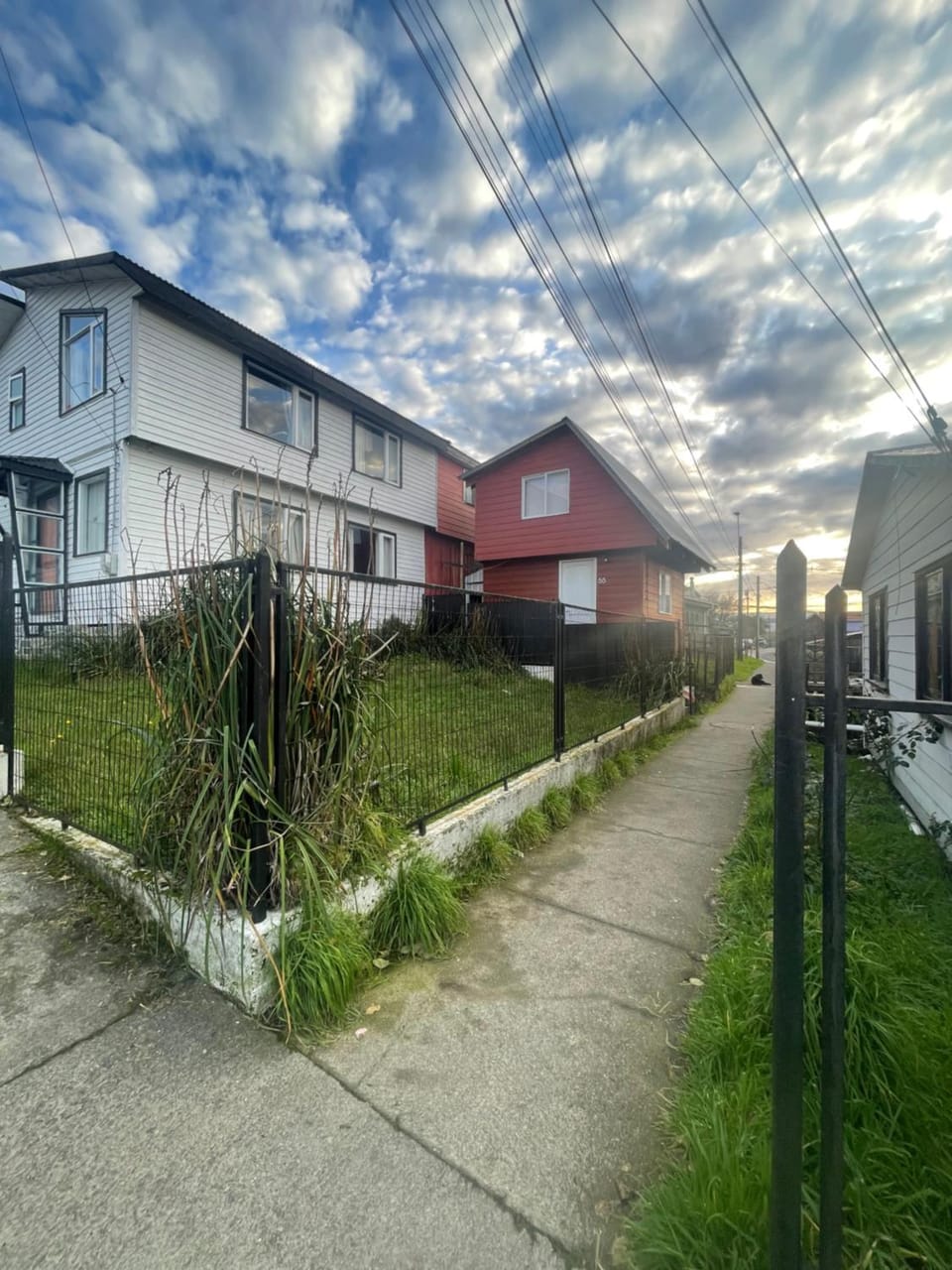 Cabaña Esperanza Apartment in Los Lagos, Chile