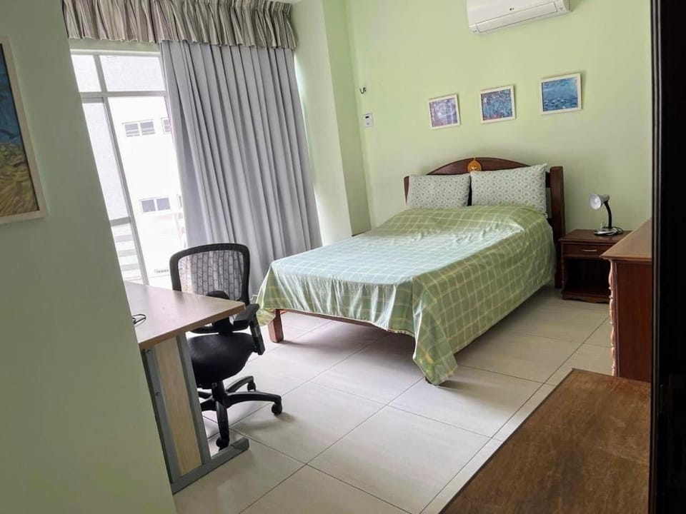 Classic Stay Belém COP 30 Apartment in Belém