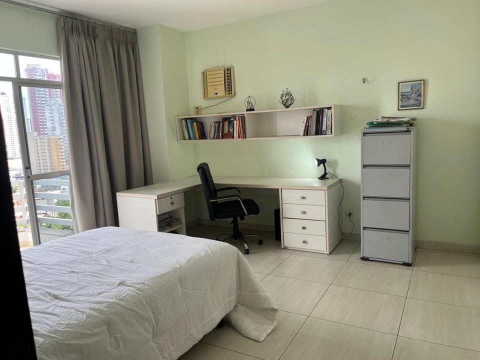 Classic Stay Belém COP 30 Apartment in Belém