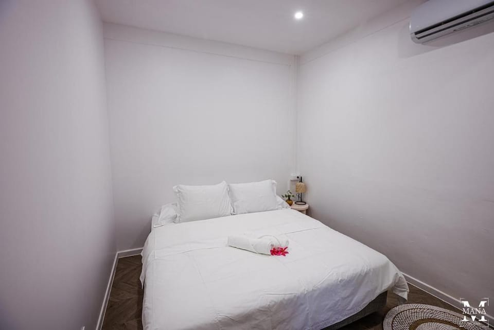 Matavai Two Apartment in Pape'ete