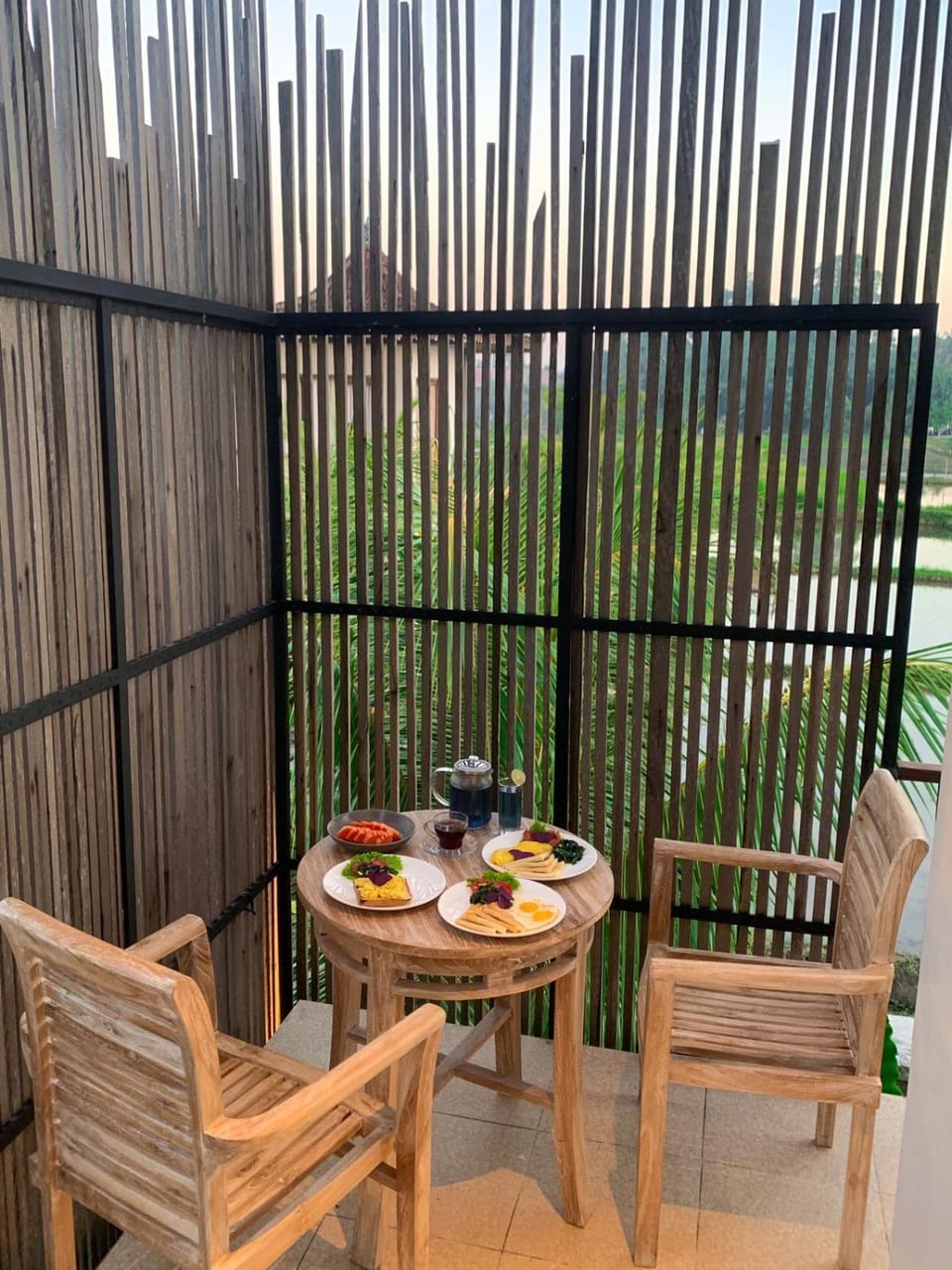 Gelombang House Bed and Breakfast in Sukawati