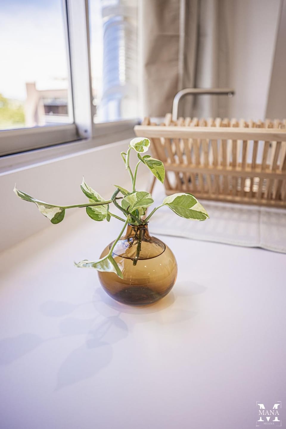 The Downtown Studio Apartment in Pape'ete