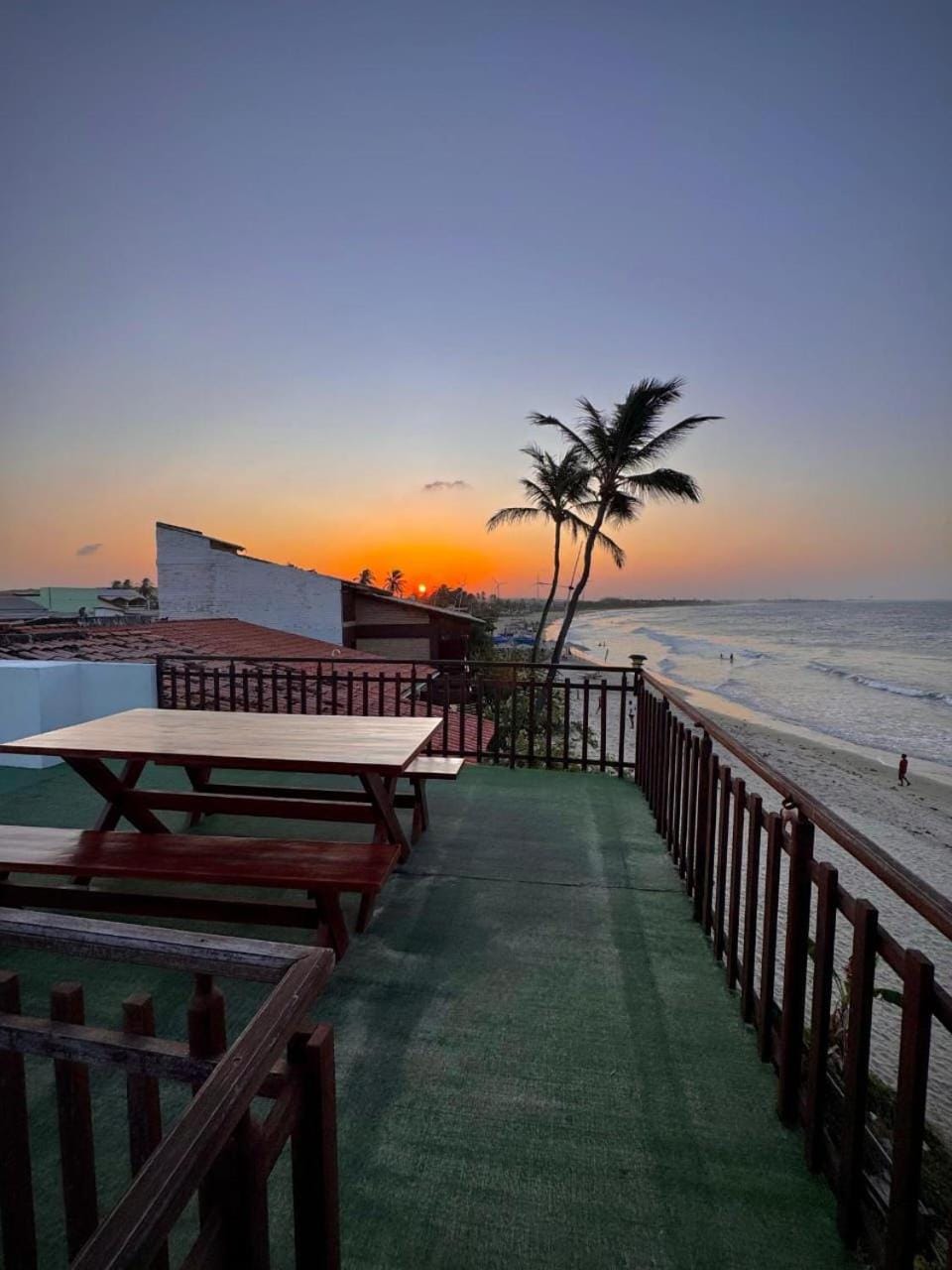 Pousada Kalango Flecheiras Hotel in Flecheiras