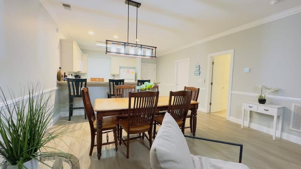 Magnificent 2BR condo ground floor Pool Apartment in Myrtle Beach