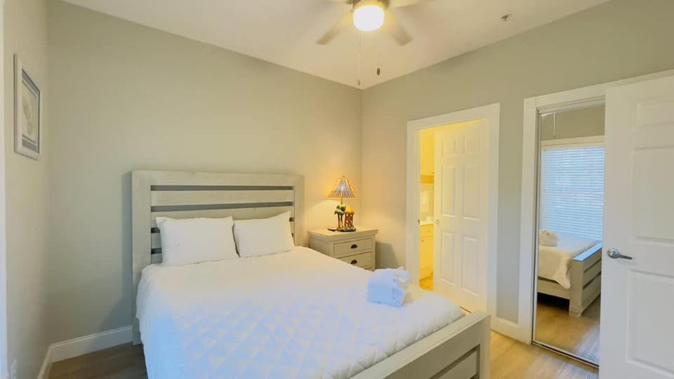 Magnificent 2BR condo ground floor Pool Apartment in Myrtle Beach