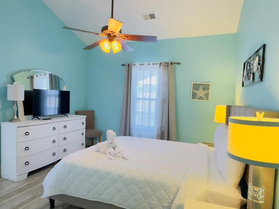 Joyful 1BR condo at MyrtleWoods Apartment in Carolina Forest