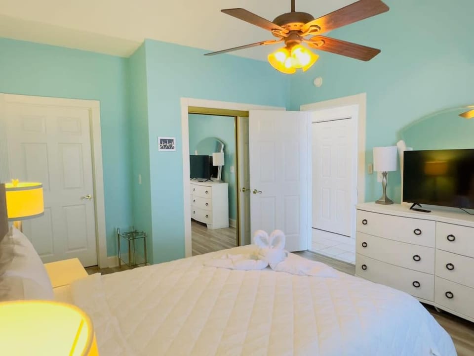 Joyful 1BR condo at MyrtleWoods Apartment in Carolina Forest