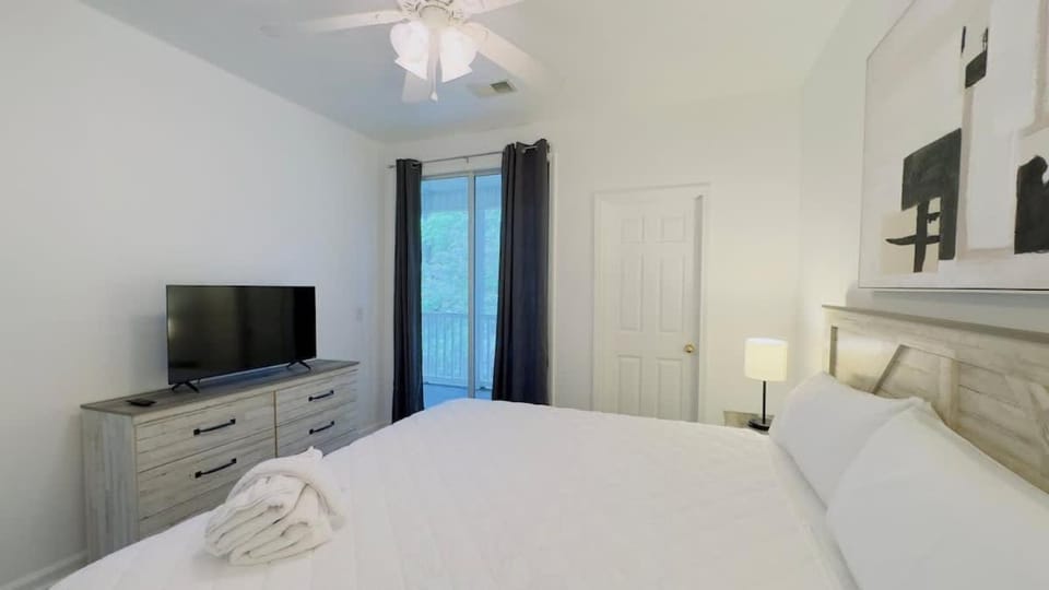 Cozy 2BR condo at River Oaks Apartment in Carolina Forest