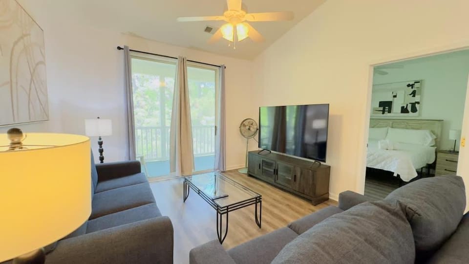 Cozy 2BR condo at River Oaks Apartment in Carolina Forest
