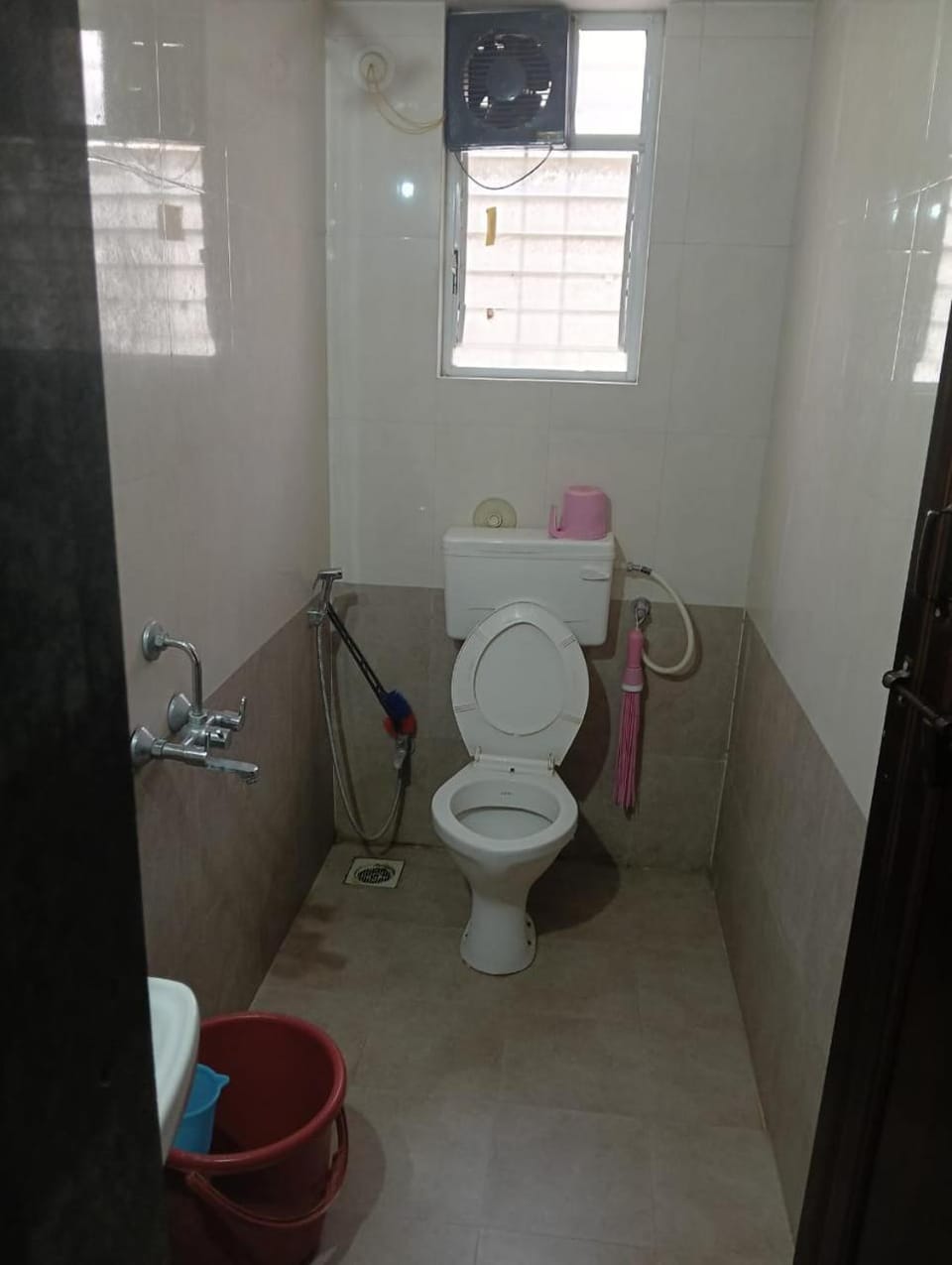 1 bhk at akshra residency Apartment in Pune