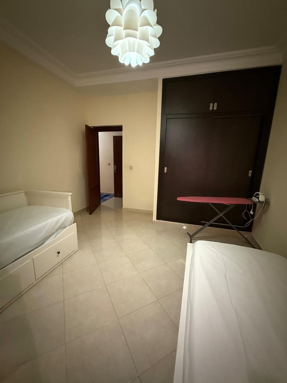 شقة مريحة في مرتيل Apartment in Tangier-Tétouan-Al Hoceima