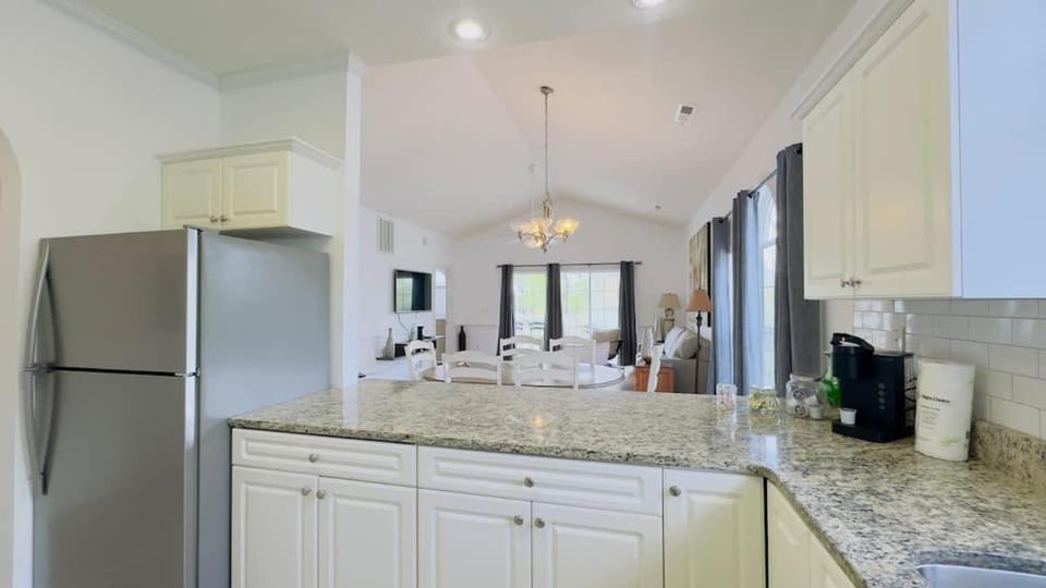 Perfect 2BR condo Central location MyrtleWood Apartment in Carolina Forest
