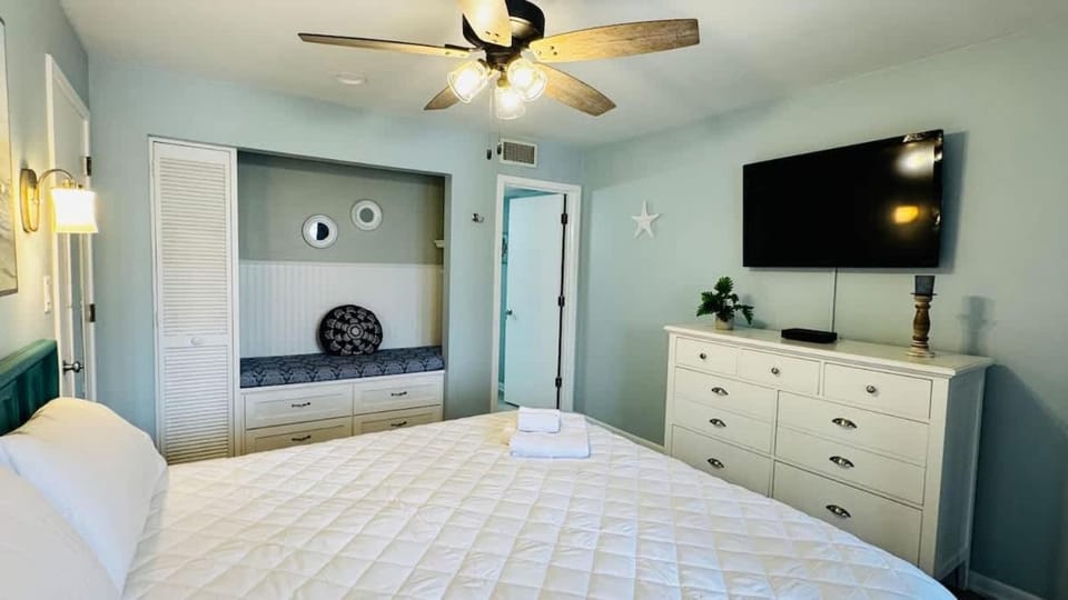 Dunes Pointe 2BR condo walk to the beach Apartment in Myrtle Beach