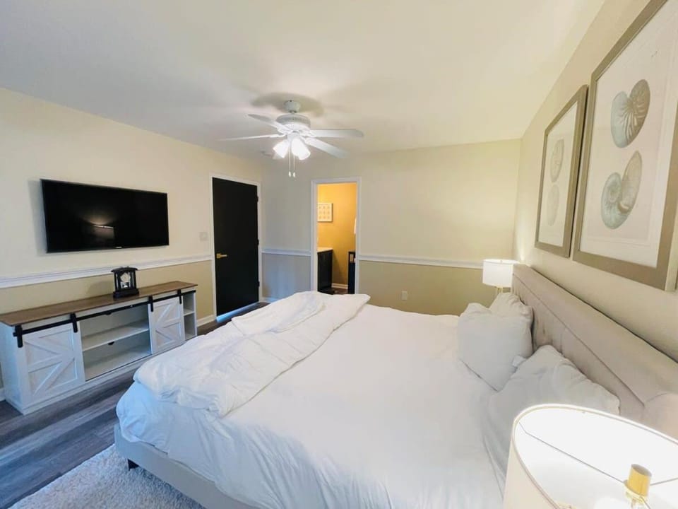 Fairways gorgeous 2bdr condo Apartment in Carolina Forest