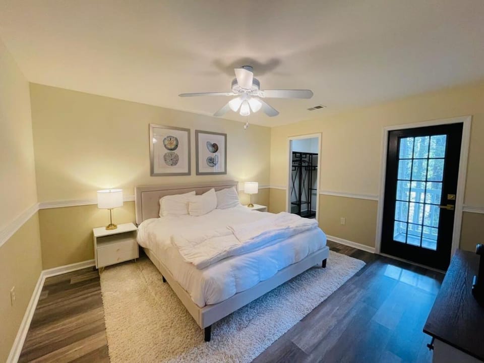 Fairways gorgeous 2bdr condo Apartment in Carolina Forest