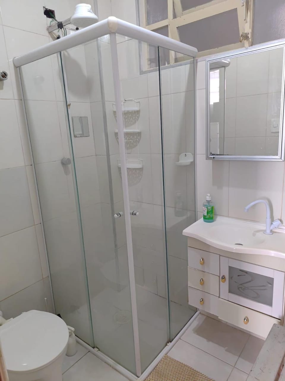 Lar abençoado Apartment in State of São Paulo