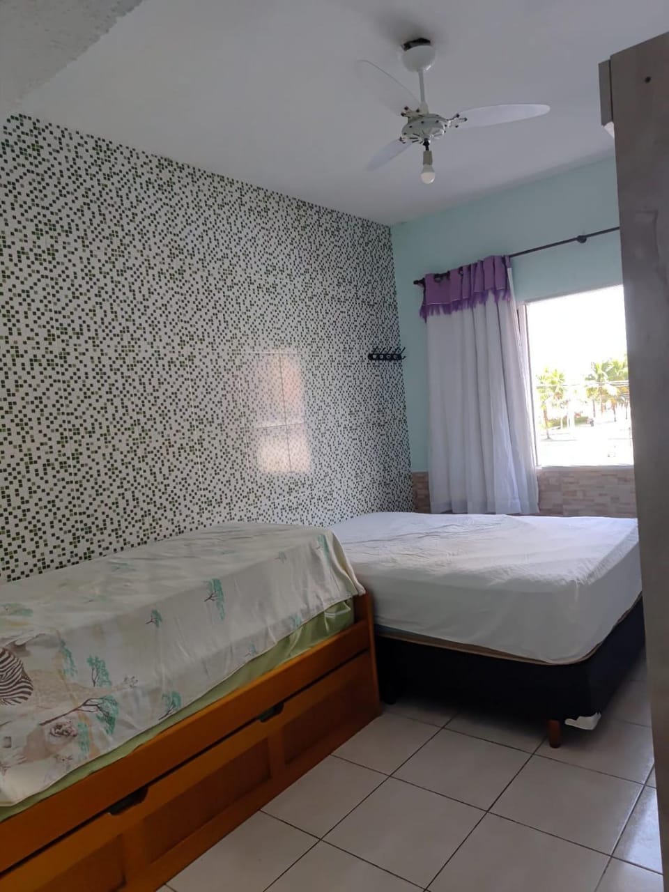 Lar abençoado Apartment in State of São Paulo
