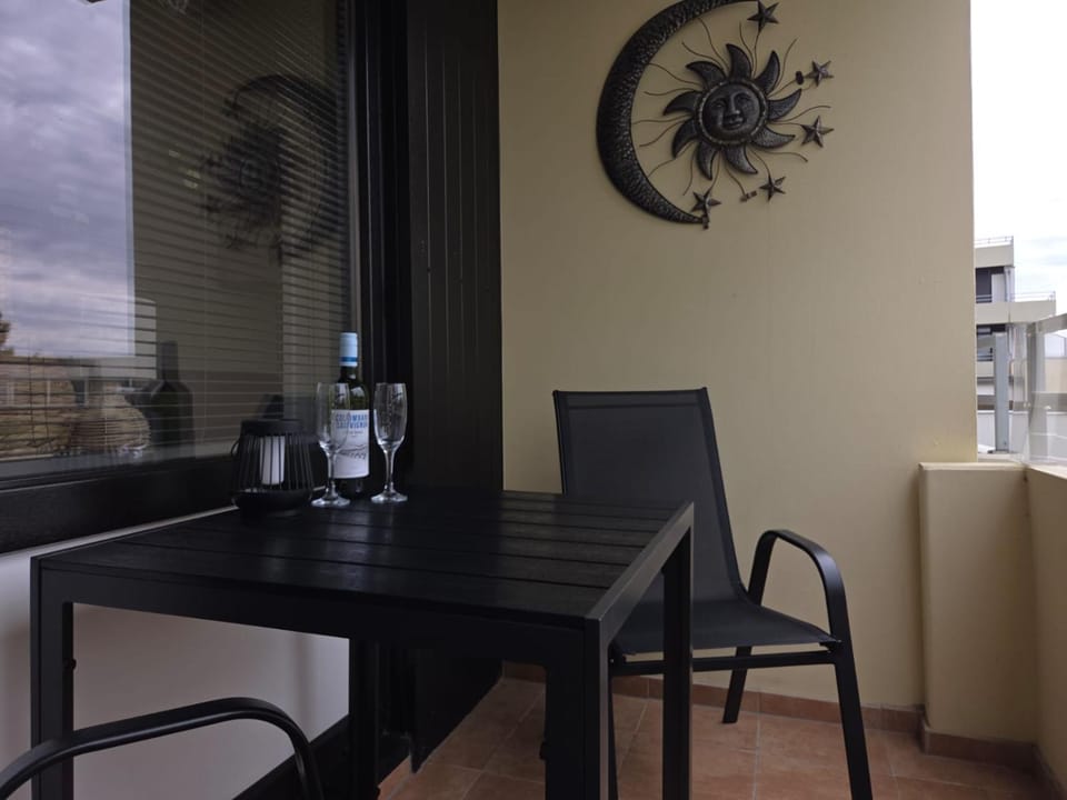 Vier Jahreszeiten Sonnenblick Apartment in Großenbrode