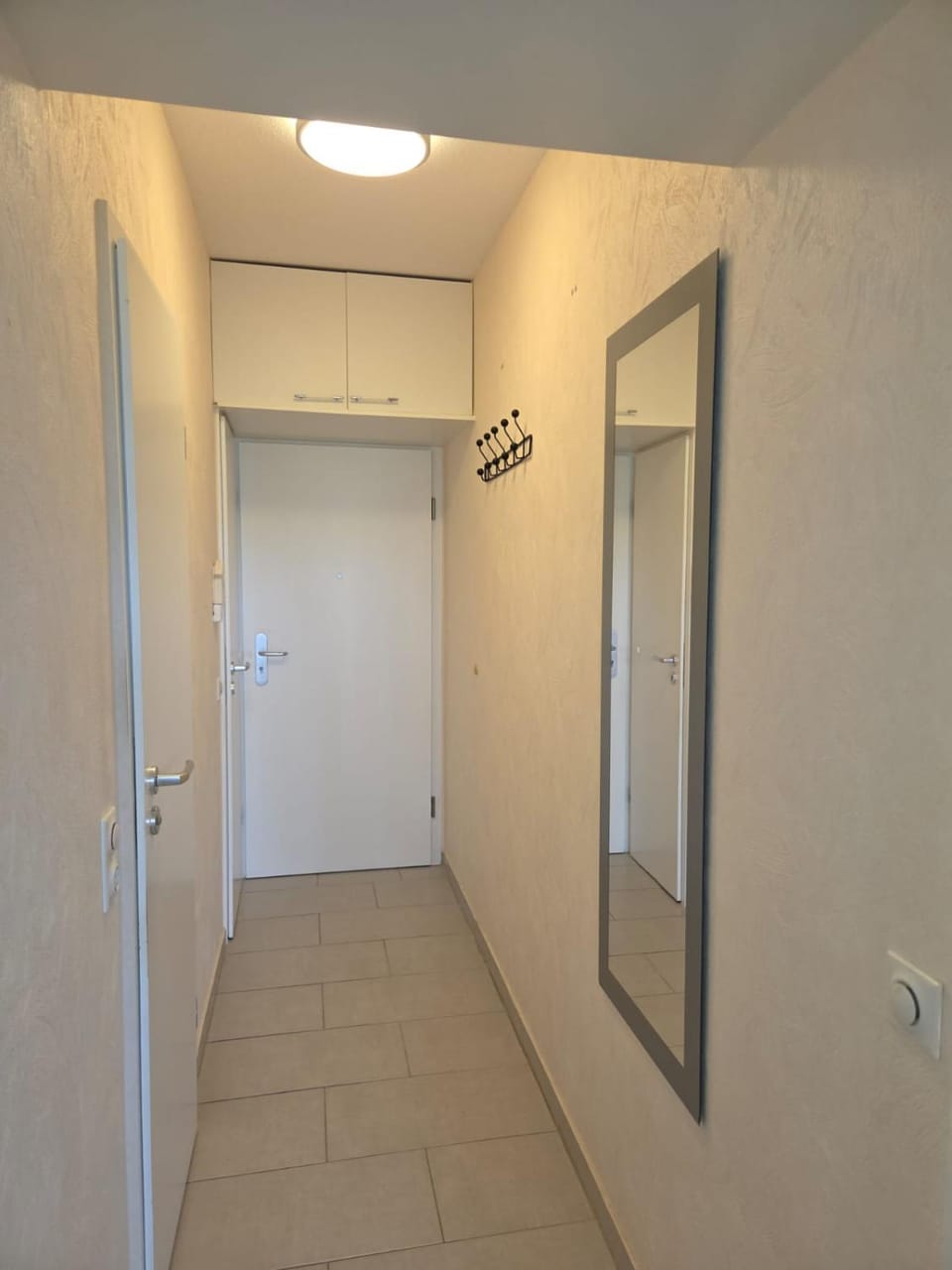 Vier Jahreszeiten Sonnenblick Apartment in Großenbrode