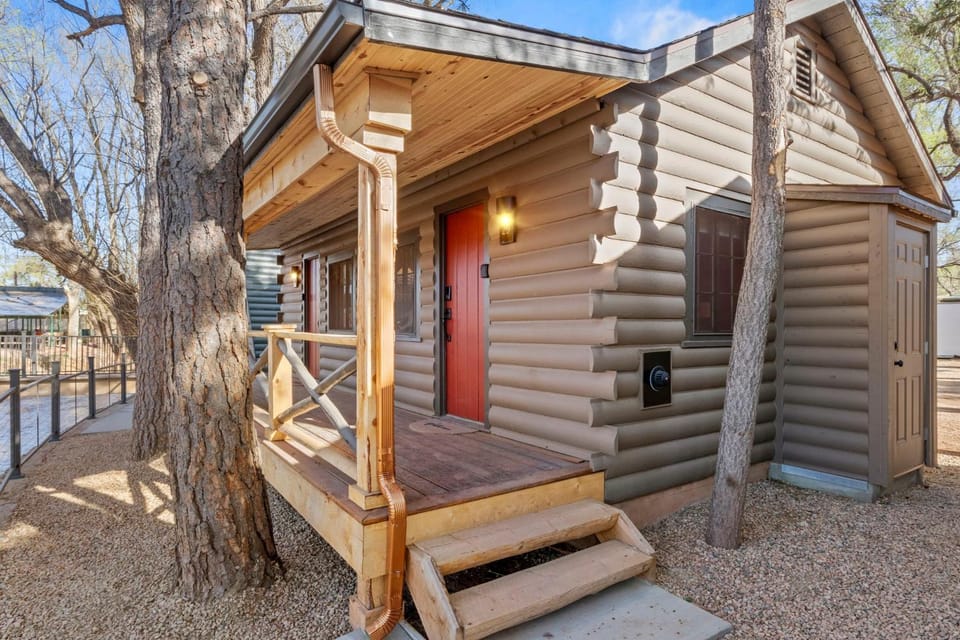 Timber Lodge #20 House in Colorado Springs