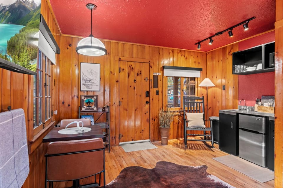 TV and multimedia, Dining area, kitchen