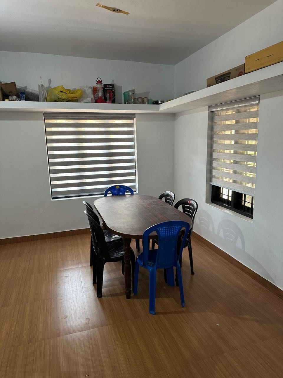 Oryx Villai Campground/ 
RV Resort in Kerala