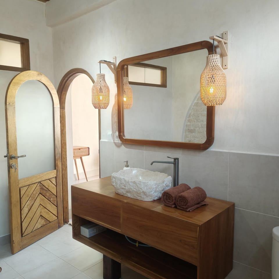 Villa Vanilla Gili Air Apartment hotel in Pemenang