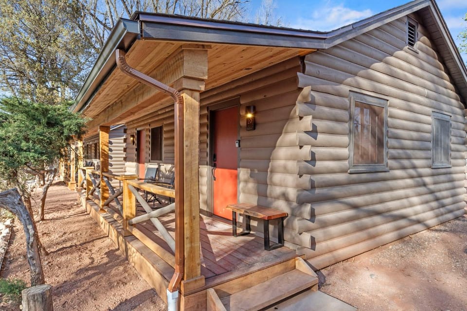Timber Lodge #29 House in Colorado Springs