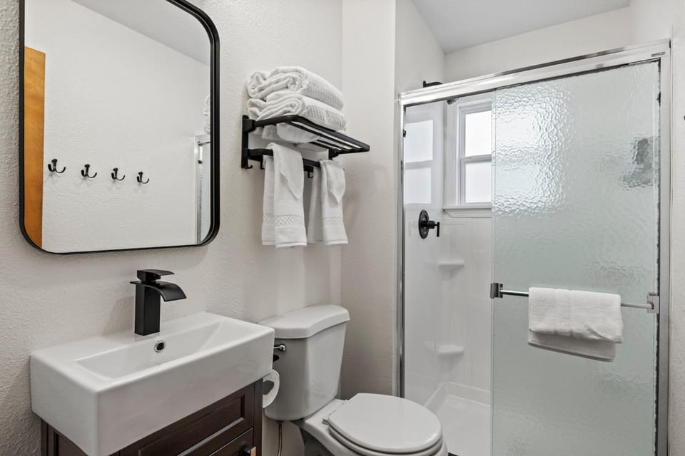 Timber Lodge #31 House in Colorado Springs