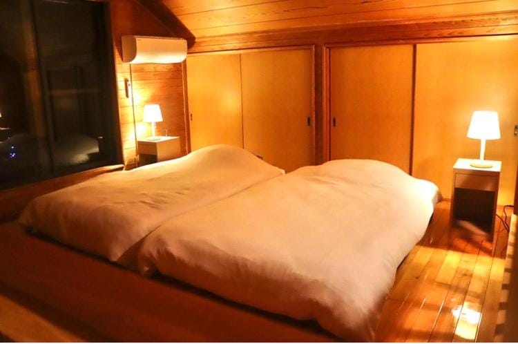 Retreat House Bed and Breakfast in Japan