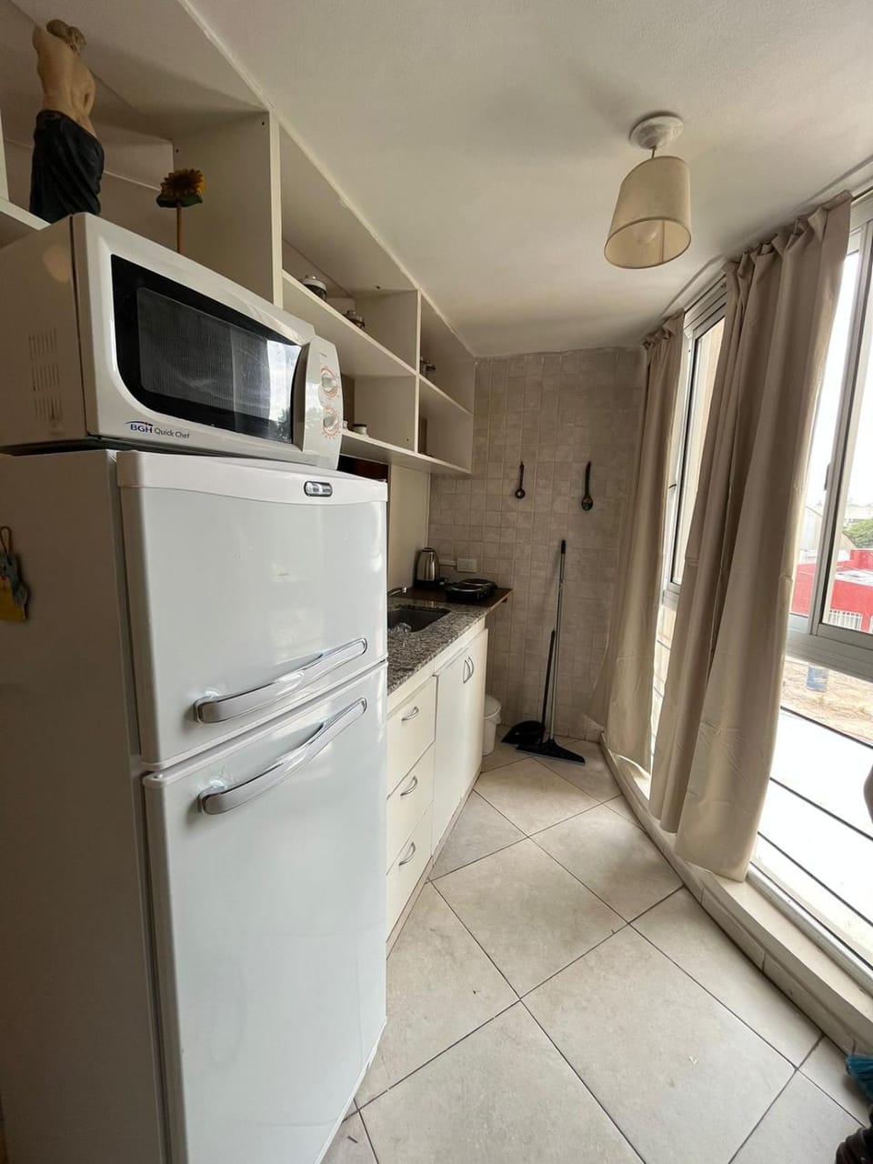Dpto zona Clínica REINA FABIOLA con pileta Apartment in Cordoba