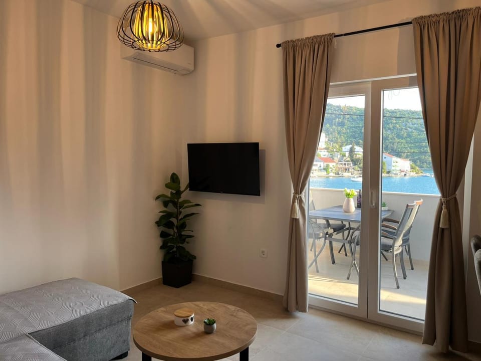 Apartment DuDo Apartment in Dubrovnik-Neretva County