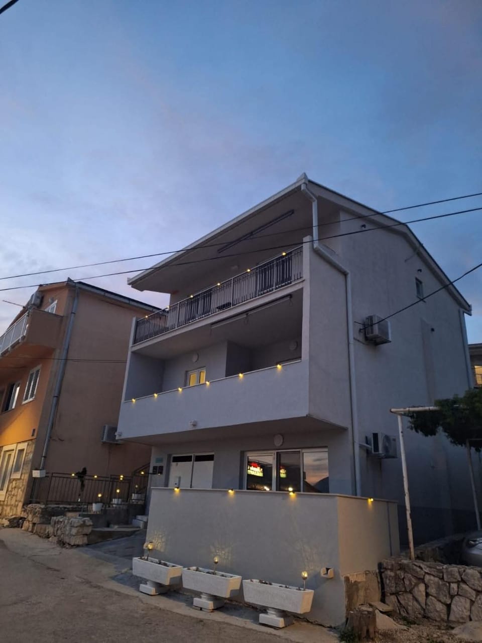Apartment DuDo Apartment in Dubrovnik-Neretva County