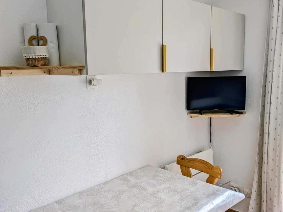 Studio cosy 4 pers à Châtel avec terrasse et parking Apartment in Châtel