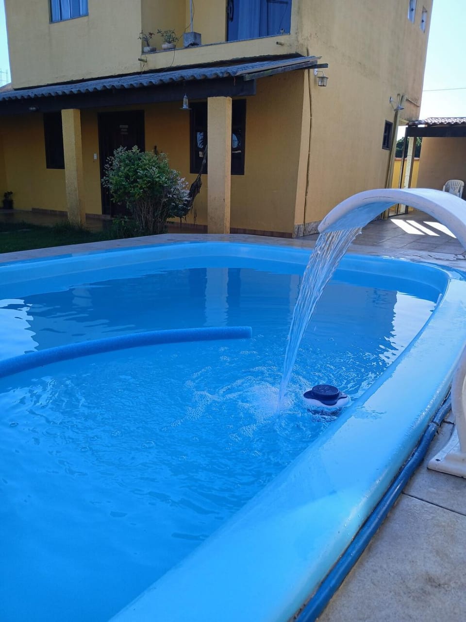 Bia Beach House Casa de Férias Privativa em Unamar Cabo Frio House in Cabo Frio