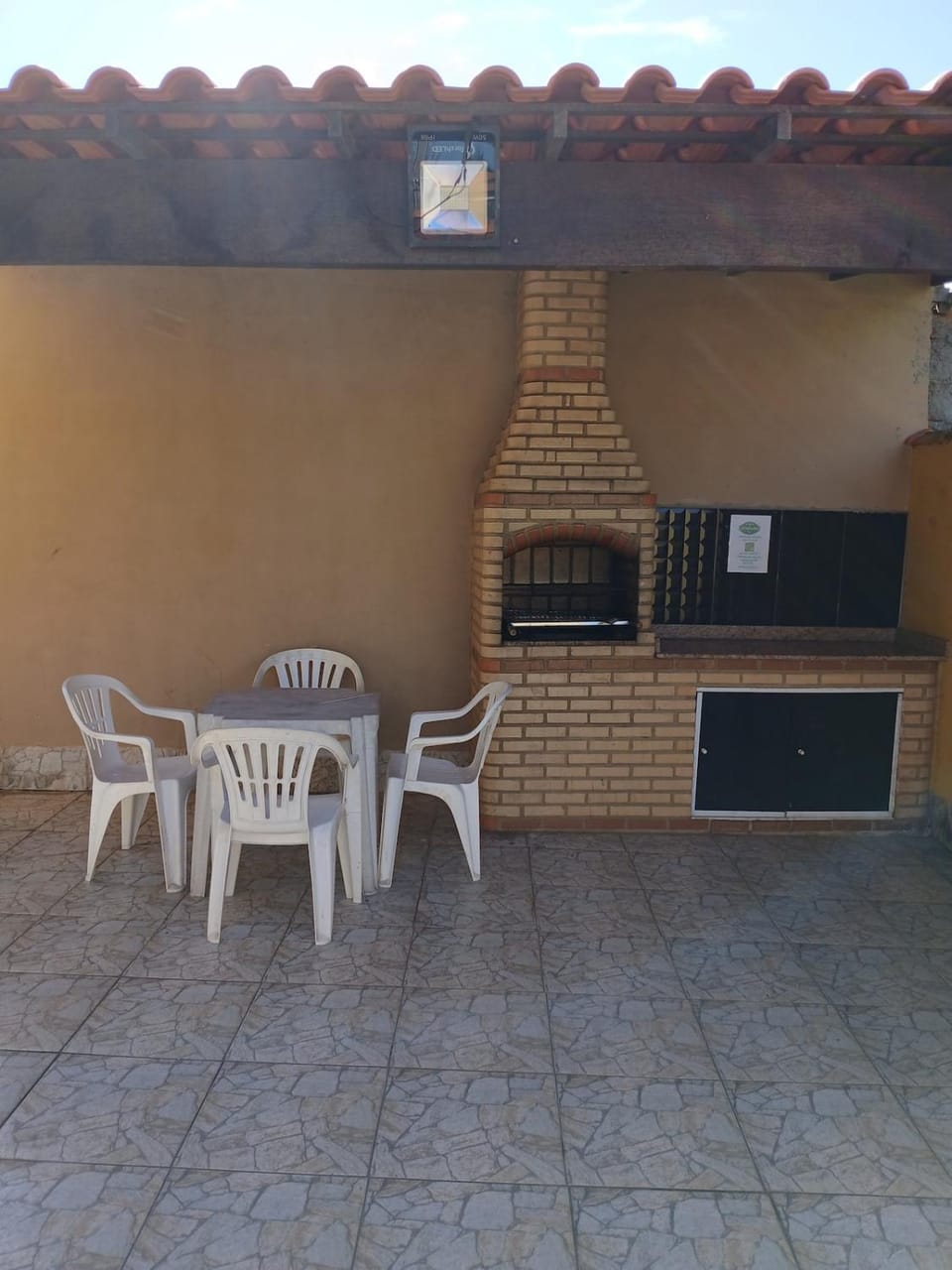 Bia Beach House Casa de Férias Privativa em Unamar Cabo Frio House in Cabo Frio