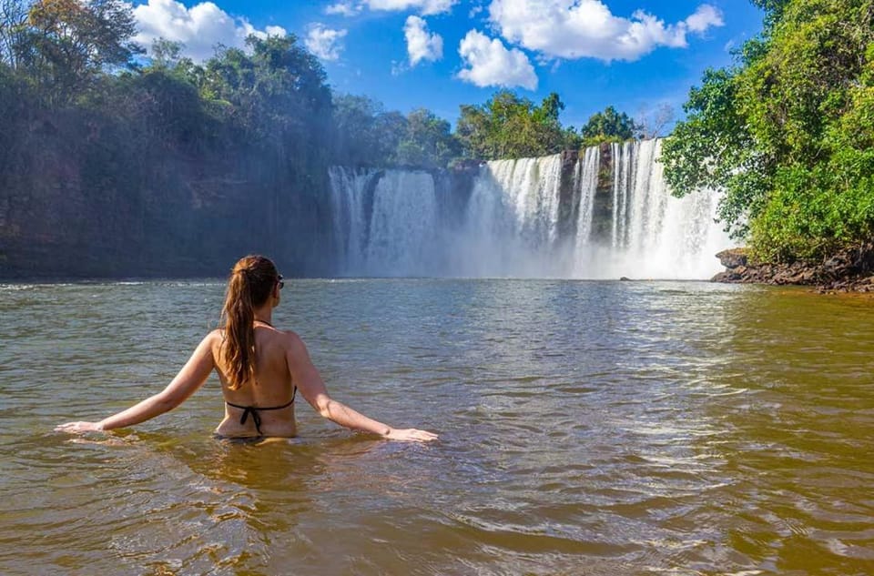 Minerin Gamarra Inn in State of Rio de Janeiro