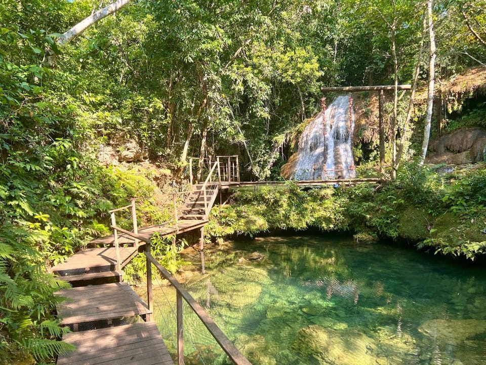 Minerin Gamarra Inn in State of Rio de Janeiro