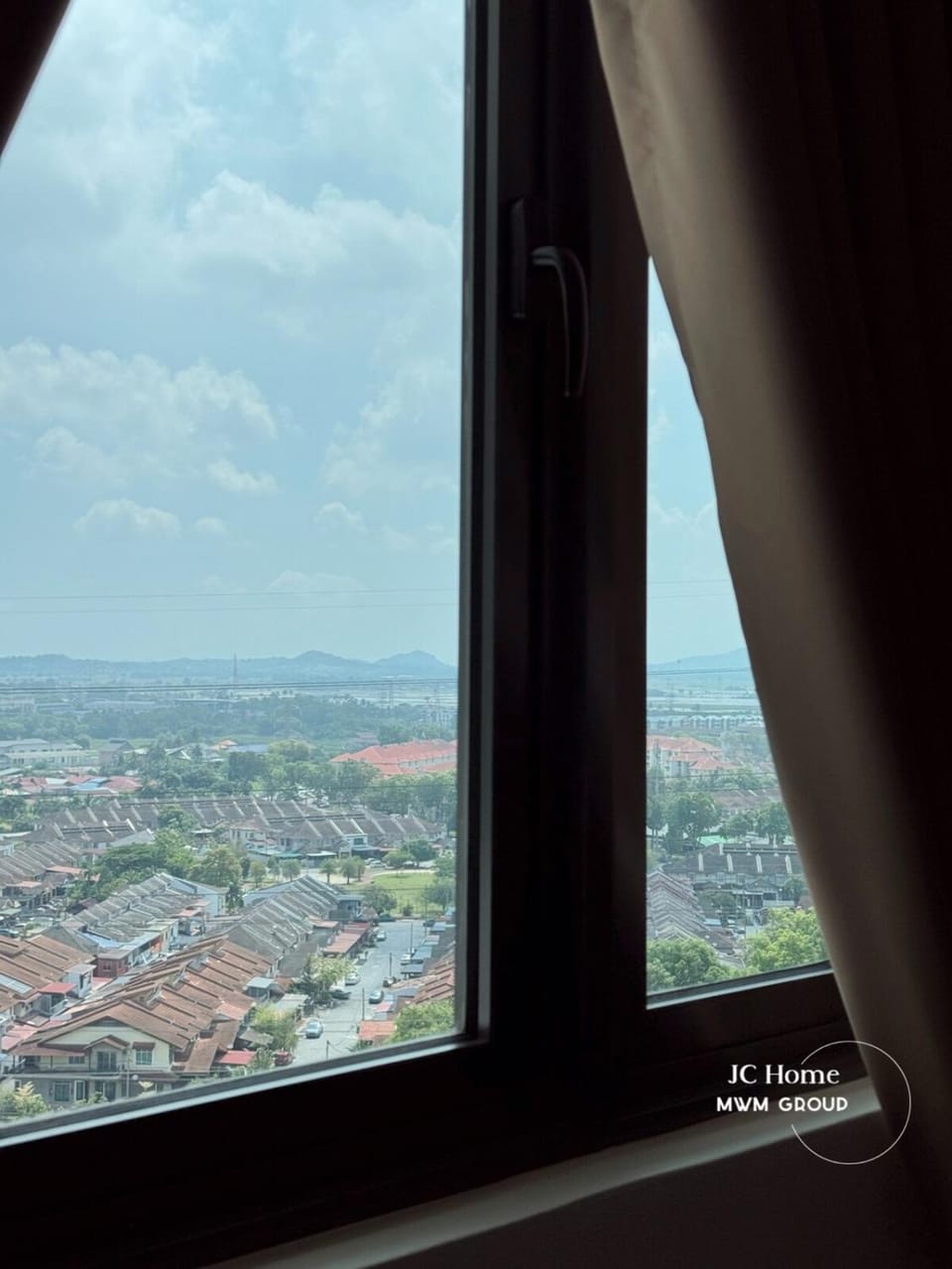 City view