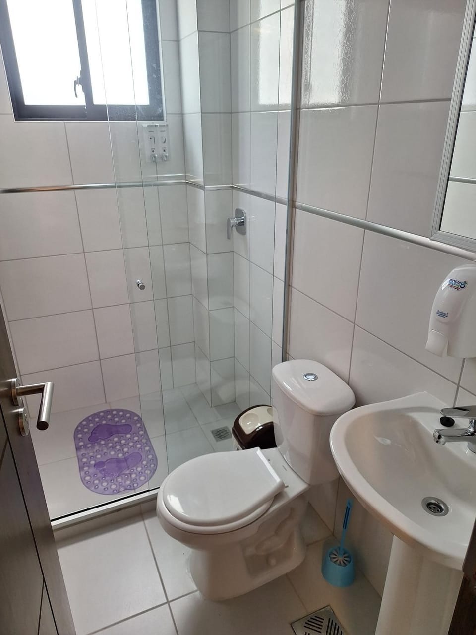 Hermoso y céntrico Apartment in Cochabamba