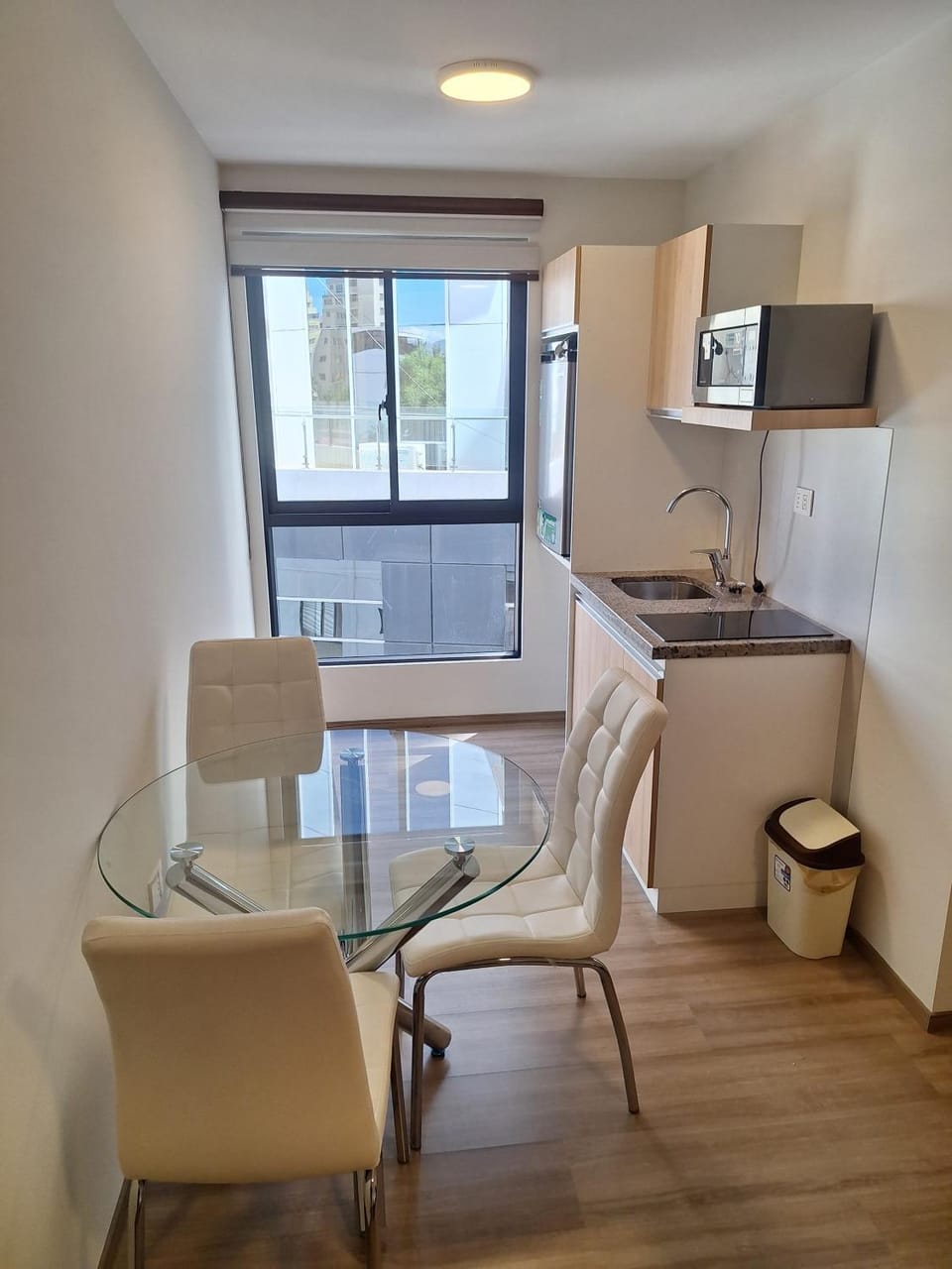 Hermoso y céntrico Apartment in Cochabamba