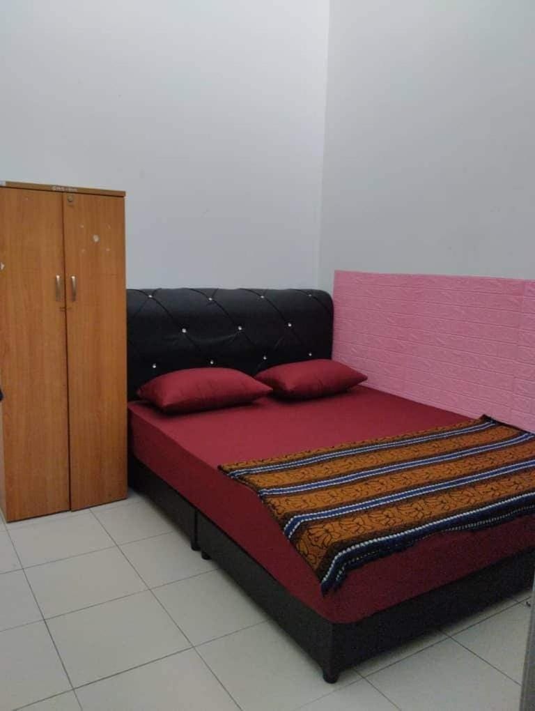 Diyana Homestay 3 Small Family Gether House in Port Dickson